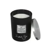 Vela Vaso Dulce Momento 490G 10x12.5Cm