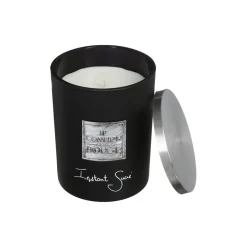 Vela Vaso Dulce Momento 490G 10x12.5Cm