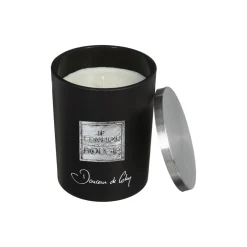 Vela Vaso Dulzura Algodón 490G