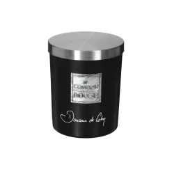 Vela Vaso Dulzura Algodón 210G 8x10Cm