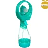 Ventilador Con Spray Surtido
