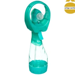 Ventilador Con Spray Surtido