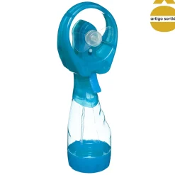 Ventilador Con Spray Surtido