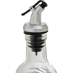 Vinagrera/aceitera ARCHE de vidrio 0,5L