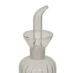 Vinagrera/Aceitera HARMONY de vidrio 0,25L
