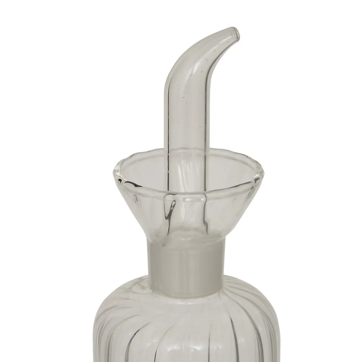 Vinagrera/Aceitera HARMONY de vidrio 0,25L