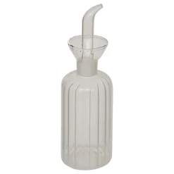 Vinagrera/Aceitera HARMONY de vidrio 0,25L