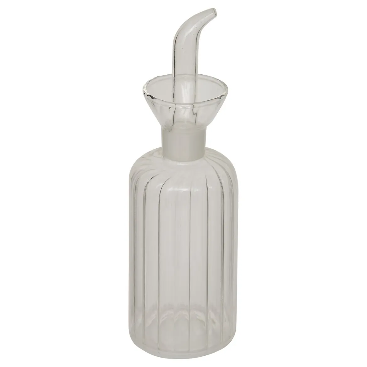 Vinagrera/Aceitera HARMONY de vidrio 0,25L