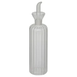 Vinagrera/Aceitera HARMONY de vidrio 0,5L