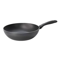 Wok EASY negro 28cm