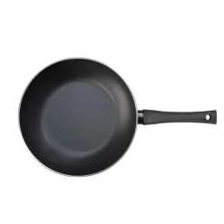 Wok EASY negro 28cm