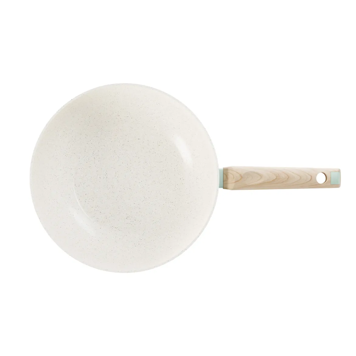 Wok Hera 28Cm