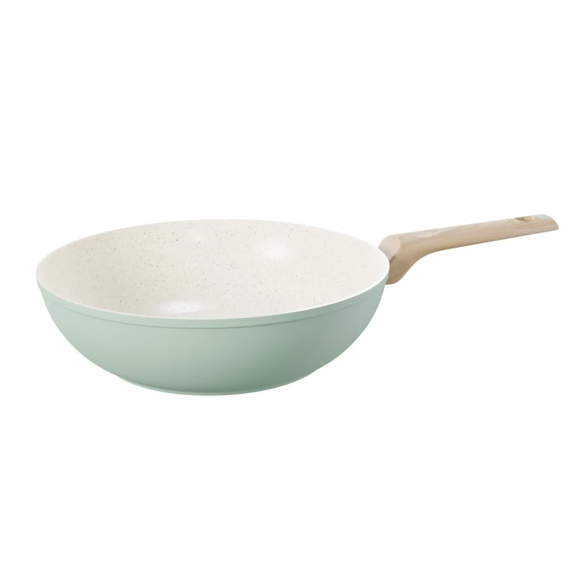 Wok Hera 28Cm