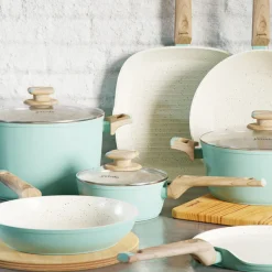 Wok Hera 28Cm