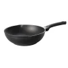 Wok SIGMA negro 28cm