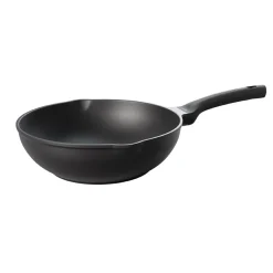 Wok SIGMA negro 28cm