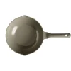 Wok SIGMA SAND beige 28cm