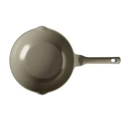 Wok SIGMA SAND beige 28cm