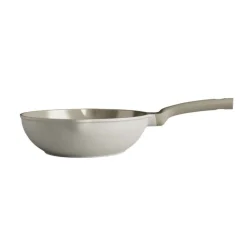 Wok SIGMA SAND beige 28cm