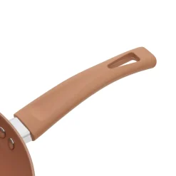 Wok TOSCANE de aluminio 28cm