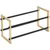 Zapatero Extensible P/12 Pares 20x30x60/114Cm