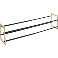 Zapatero Extensible P/12 Pares 20x30x60/114Cm