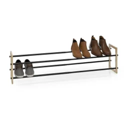 Zapatero Extensible P/12 Pares 20x30x60/114Cm
