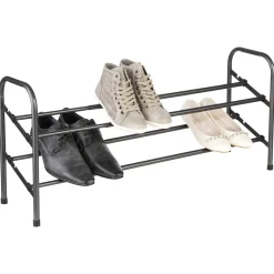 Zapatero Metálico Extensible