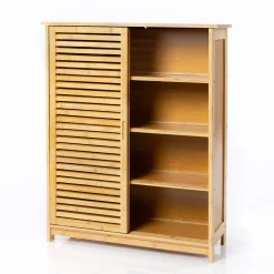 Zapatero Veneza Natural 100cm